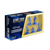 Star Trek: Away Missions - Captain Picard Expansion