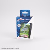 Gamegenic: Magic: The Gathering | Marvel's Spider-Man Premium Art Sleeves - Spider-Man Forest