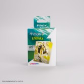 Gamegenic Premium Sleeves: Standard Art Magic: The Gathering Secrets of Strixhaven - Killian, Decisive Mentor