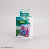 Gamegenic Premium Sleeves: Standard Art Magic: The Gathering Secrets of Strixhaven - Rootha, Mastering the Moment