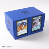 Gamegenic Star Wars: Unlimited Double Deck Pod Blue