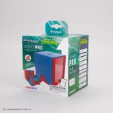 Gamegenic Sidekick PRO 100+ XL: Magic: The Gathering Secrets of Strixhaven - Prismari