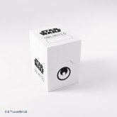 Gamegenic Star Wars: Unlimited Soft Crate White/Black