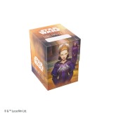 Gamegenic Star Wars : Unlimited Soft Crate - Chancellor Palpatine / Padme Amidala