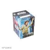 Gamegenic Star Wars : Unlimited Soft Crate - Cassian Andor / Dedra Meero