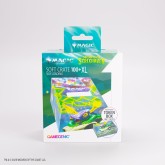 Gamegenic Soft Crate 100+ XL Sideloading: Magic: The Gathering Secrets of Strixhaven - Bogwater Lumaret/Dina, Essence Brewer
