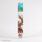 Gamegenic Prime Playmat: Magic: The Gathering Secrets of Strixhaven - Ajani's Response