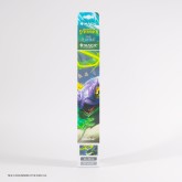 Gamegenic Prime Playmat: Magic: The Gathering Secrets of Strixhaven - Bogwater Lumaret