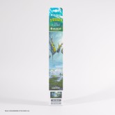 Gamegenic Prime Playmat: Magic: The Gathering Secrets of Strixhaven - Deathcap Glade