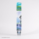 Gamegenic Prime Playmat: Magic: The Gathering Secrets of Strixhaven - Dreamroot Cascade