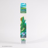 Gamegenic Shiny Playmat: Magic: The Gathering Secrets of Strixhaven - Quandrix, the Proof