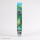 Gamegenic Shiny Playmat: Magic: The Gathering Secrets of Strixhaven - Witherbloom, the Balancer