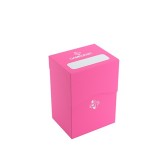 Gamegenic - Deck Holder 80plus Pink
