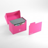 Gamegenic Deck Box Sideholder 80+ Pink