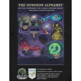 Dungeon Alphabet Expanded