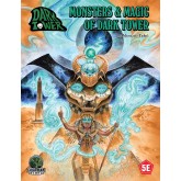 Fifth Edition Fantasy: Monsters & Magic of Dark Tower