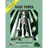 Original Adventures Reincarnated: #7 - Dark Tower (3-Volume Slipcased Set)
