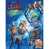 Dungeon Crawl Classics: #79 - Frozen in Time