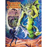 Dungeon Crawl Classics: #102 - Dweller Between the Worlds