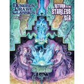 Dungeon Crawl Classics: #104 - Return to the Starless Sea