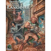 Dungeon Crawl Classics: Lankhmar Boxed Set