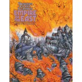 Dungeon Crawl Classics: The Empire of the East