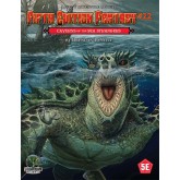 Fifth Edition Fantasy: #22 - Caverns of the Sea Strangers