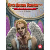Fifth Edition Fantasy: #24 - The Prism of Redemption