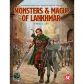 Fifth Edition Fantasy: Monsters and Magic of Lankhmar
