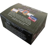 2025 Historic Autographs: WWII Vending Box