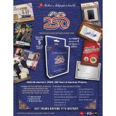 Historic Autographs: America's 250th - Military Part 2