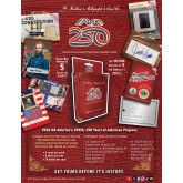 Historic Autographs: America's 250th Part 2  - Military