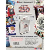 Historic Autographs America's 250th Part II: Events