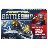 Battleship Electronic
