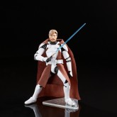 Star Wars Black Series Clone Commander Obi-Wan Kenobi