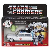 Transformers Generations: Ghostbusters Ectotron