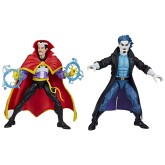 Marvel Legends - Spider-Man: The Animated Series - Doctor Strange & Morbius 2-Pack