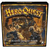 Hero Quest Ogre Horde Quest Pack