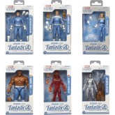 Marvel Legends Series: The Fantastic 4 First Steps Wave 1 (Assorted)