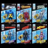 Marvel Legends Series: Mini-Comics Assortment Wave 2