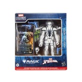 Marvel Legends Series Magic: The Gathering Agent Anti-Venom