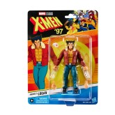 Marvel Legends Series: X-Men 97 - Marvel's Logan