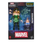 Marvel Legends Series Enchantress