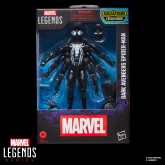 Marvel Legends Series: Build-a-Figure Executioner - Dark Avengers Spider-Man