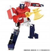 Transformers TT Import Missing Link C-01 Optimus Prime
