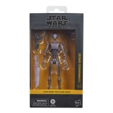 Star Wars - The Black Series: The Clone Wars - Commando Droid Case