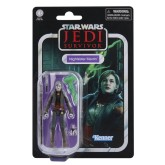 Star Wars - The Vintage Collection: Jedi Survivor - Nightsister Merrin Case