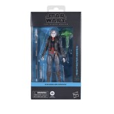 Star Wars - The Black Series: Jedi Survivor - Nightsister Merrin Case