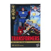 TRANSFORMERS Age of the Primes VOYAGER NEXUS PRIME