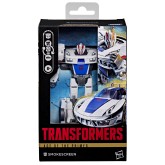 TRANSFORMERS Age of the Primes DELUXE PRIME SMOKESCREEN